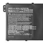 Baterija za laptop Acer ES1-533 11.31V 3246mAh AC14B18J HQ2200 M slika 2