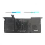 Baterija za laptop Apple MacBook Air 11 A1370 A1465 A1406 A1495 7.6V 39WH HQ2200 M cena 11500 din slika