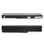 Baterija za laptop Asus K52  K62 N82 11.1V 5200mA HQ2200 cena 6000 din slika