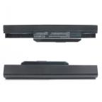 Baterija za laptop Asus K53 10.8V 5200mAh cena 6000 din slika