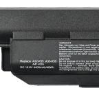 Baterija za laptop Asus K55 10.8V 4400mAh HQ2200 B slika 2