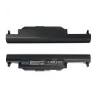 Baterija za laptop Asus K55 11.1V  5200mAh HQ2200 cena 6000 din slika