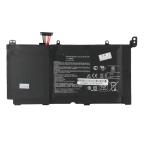 Baterija za laptop Asus VivoBook S551 S551L R553L R553LF K551LN V551 cena 7500 din slika