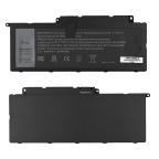 Baterija za laptop Dell 7746 F7HVR HQ2200 B cena 7500 din slika