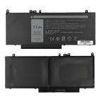 Baterija za laptop Dell E5450/E5550 51WH HQ2200 B cena 7500 din slika