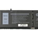 Baterija za laptop Dell Inspiron 5310, V6W33 HQ2200 B slika 3