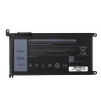 Baterija za laptop Dell Inspiron 5565, 7570, 5378 Type WDX0R HQ2200 B cena 7500 din slika