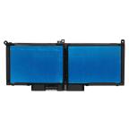 Baterija za laptop Dell Latitude E7280, E7380, E7480 F3YGT slika 2