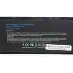 Baterija za laptop Dell Latitude E7420, E7440 7.4V 47WH HQ2200 slika 3