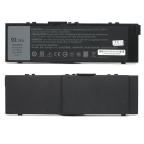Baterija za laptop Dell precision 7510 cena 7500 din slika