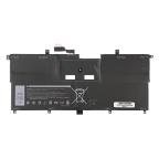 Baterija za laptop Dell Xps 13 9365 7.6V 46WH HQ2200 B cena 7500 din slika