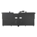 Baterija za laptop Dell Xps 13 9365 7.6V 46WH HQ2200 B slika 2