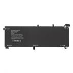 Baterija za laptop Dell XPS 15 9530 Precision M3800 0H76MY 07D1WJ HQ2200 M cena 11500 din slika