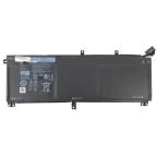 Baterija za laptop Dell XPS 15 9530 Precision M3800 TOTRM cena 11500 din slika