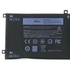Baterija za laptop Dell XPS 15 9550 9560 Type 4GVGH HQ2200 B slika 2