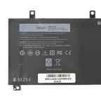 Baterija za laptop Dell XPS 15 9560 9570 Type H5H20 HQ2200 B slika 3