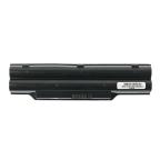 Baterija za laptop Fujitsu LifeBook AH530 AH531 BP250 10.8V 5200mAh HQ2200 B cena 6000 din slika