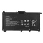 Baterija za laptop HP 250 G7 HT03XL 11.4V 41Wh M cena 7500 din slika
