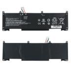Baterija za laptop HP 450 G9 RH03XL HQ2200 B cena 7500 din slika