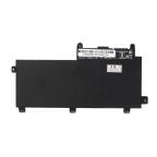 Baterija za laptop HP 645 650 G2/G3 11.4V 48Wh HQ2200 cena 7500 din slika