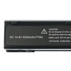 Baterija za laptop HP EliteBook 8560w 8760w HSTNN-IB2P VH08 VH08XL HQ2200 B slika 3