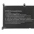 Baterija za laptop HP Envy 15 LP03XLHQ2200 B slika 3