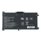 Baterija za laptop HP Pavilion x360 14, BK03XL HQ2200 B cena 7500 din slika