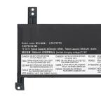 Baterija za laptop Lenovo Ideapad 3-14ITL6 L20L3PF0 Type B HQ2200 B slika 3