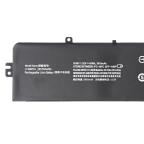 Baterija za laptop Lenovo Ideapad 700-15ISK L14M3P24 HQ2200 B slika 3