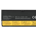 Baterija za laptop Lenovo T470 T570 11.4V 24Wh HQ2200 B slika 2