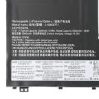 Baterija za laptop Lenovo ThinkBook 14-IML, 15-IML L19M3PF9 HQ2200 M slika 3