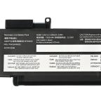Baterija za laptop Lenovo ThinkPad T460s 00HW022 HQ2200 B slika 2