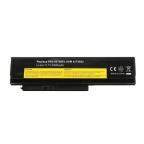 Baterija za laptop Lenovo X220 X230 10.8V 5200mAh 56Wh cena 6000 din slika