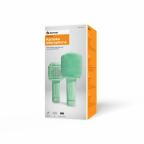 Bluetooth mikrofon Denver KMS-30GN zeleni slika 4