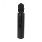 Bluetooth mikrofon M6 crni cena 6000 din slika