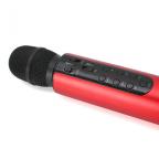 Bluetooth mikrofon M6 crni slika 3