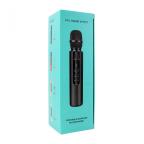 Bluetooth mikrofon M6 crni slika 6