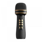 Bluetooth mikrofon WS898 crni cena 4000 din slika
