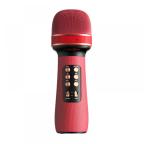 Bluetooth mikrofon WS898 crveni cena 4000 din slika