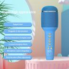 Bluetooth mikrofon WS900 roze slika 5