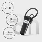 Bluetooth slusalica REMAX RB-T36 crna slika 11