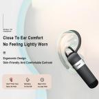 Bluetooth slusalica REMAX RB-T36 crna slika 12