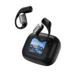 Bluetooth slusalice A16 Mini Pro sa AI prevodiocem crne cena 7000 din slika