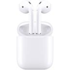 Bluetooth slusalice Airpods 2nd Gen HQ Bele slika 2