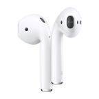 Bluetooth slusalice Airpods 2nd Gen HQ Bele slika 5