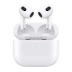 Bluetooth slusalice Airpods 3rd Gen HQ Bele cena 10000 din slika
