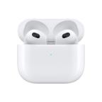 Bluetooth slusalice Airpods 3rd Gen HQ Bele slika 3