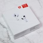 Bluetooth slusalice Airpods 3rd Gen HQ Bele slika 6