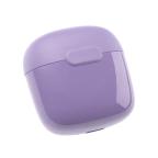 Bluetooth slusalice Airpods A2PRO ljubicaste HQ slika 2