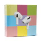 Bluetooth slusalice Airpods Air Pro roze HQ slika 5